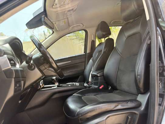 Mazda cx-5 2018 image 2