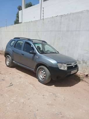 Dacia duster 2012 a vendre image 3