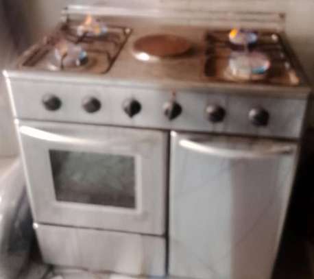 Cuisiner 5 fuex occasions a bon état image 11