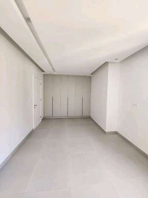 Appartement neuf f4 de 3 chambres et salon aux Almadies image 6