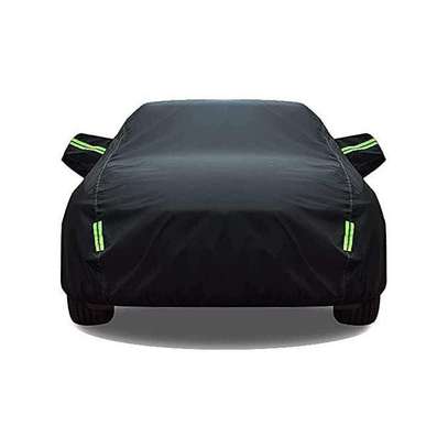 Bâche voiture image 4