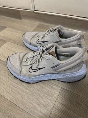Nike Crater Impact édition 2021 taille 45 image 2