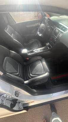 CITROËN DS6 2016/2017 image 7