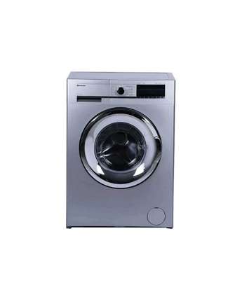 Machine a laver sharp 6kg image 3