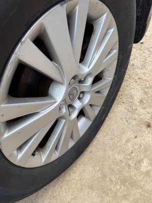 Mazda Cx5 Touring GS 2016 image 12