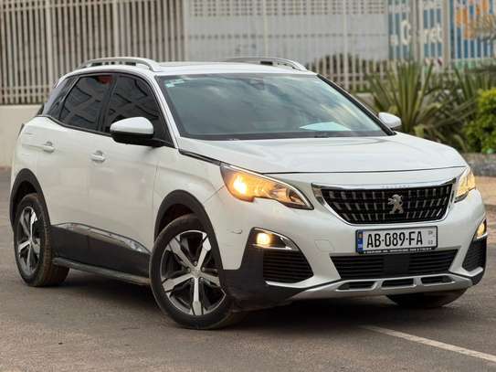 Peugeot 3008 image 5