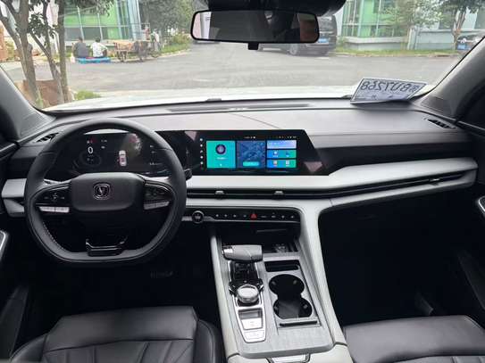 Changan CS75 PLUS 2025 image 9