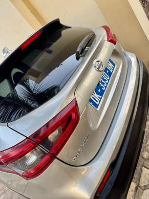 Nissan  Qashqai 2020 image 4