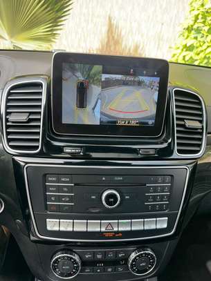 MERCEDES GLE 43 pack AMG image 6