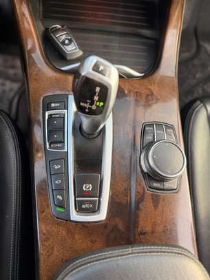 BMW X3 Xdrive 2017 image 4