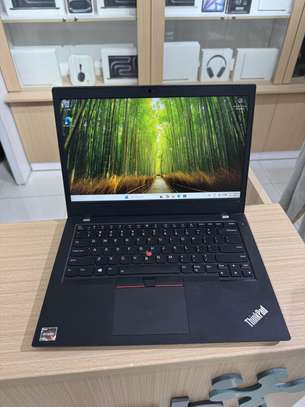 Lenovo ThinkPad L14 Gen 2 - AMD RYZEN 5 Pro | 16GB RAM | 256 image 6