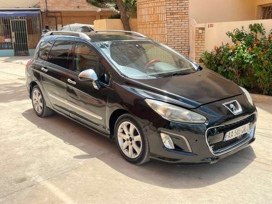 Peugeot 308 breck image 9