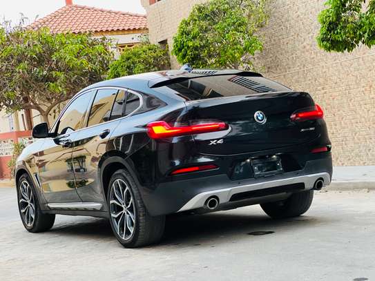 BMW X4 image 5