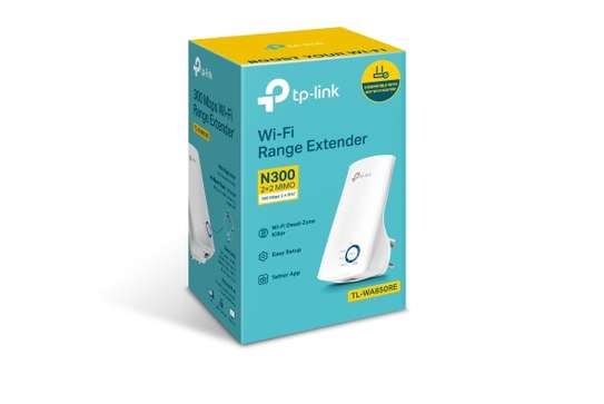 Range Tp Link ac 750 image 2