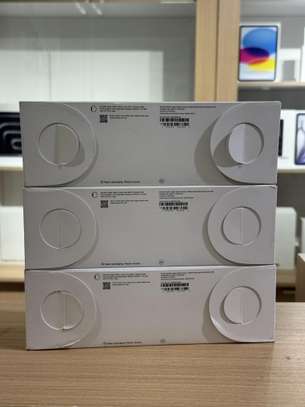 Apple Watch Series 11 46MM GPS - RoseGold - Scellé image 2