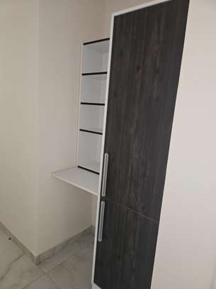 Mamelles Tower - Appartement F4 à louer aux Mamelles image 12