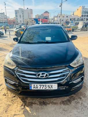 Hyunday Santafe sport 2017 location image 14