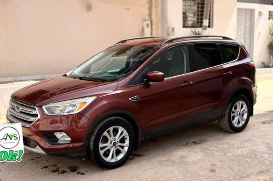 Location Ford Escap image 7