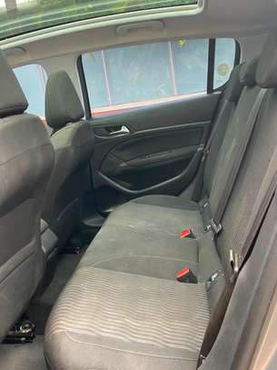 PEUGEOT 308 2016 image 14