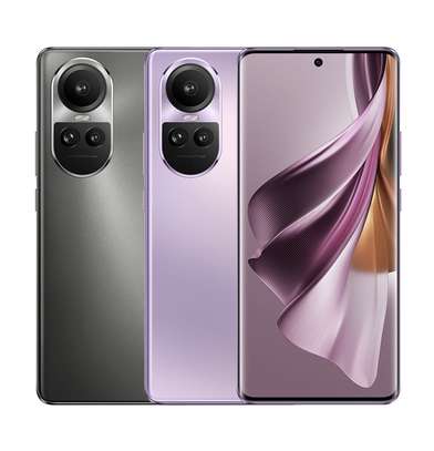 Oppo reno 10 pro 5g 256go ram 16go image 3