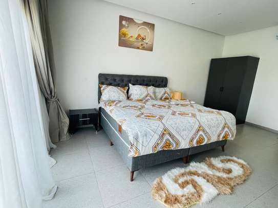 Appartement 2 chambres meublés-Ngor Almadies image 3