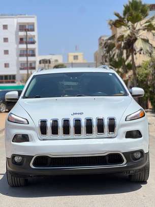 JEEP grand CHEROKEE  Année :2016 image 13