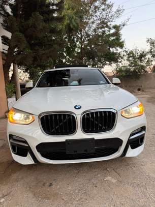 BMW X4 Pack M image 8