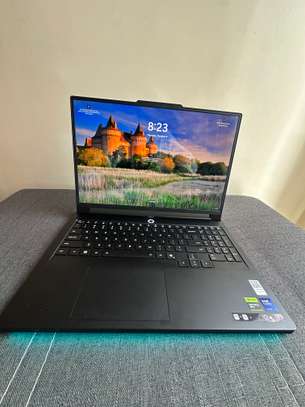 🔥Lenovo Legion 7i | Ultra 9 |RTX 5080 16 Go | 32 GB | 2 To image 2
