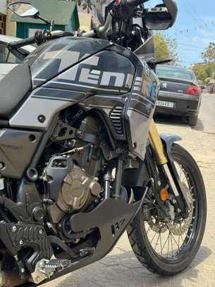 Yamaha Tenere 2021 image 10