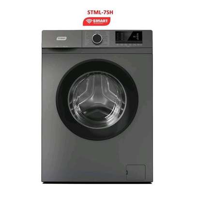 Machine a laver 7kg smart tecn image 3