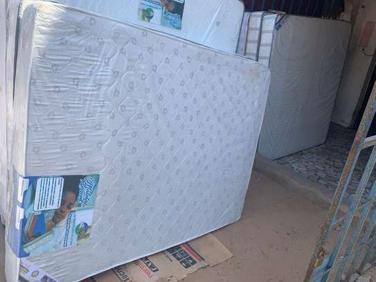 Matelas orthopédiques image 2