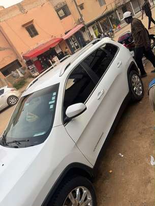 Jeep cherokee 2016 image 7