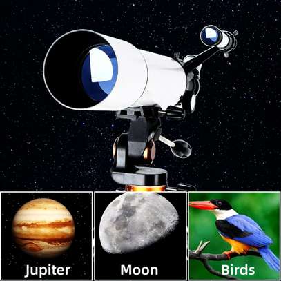 Télescope 80/500 image 3