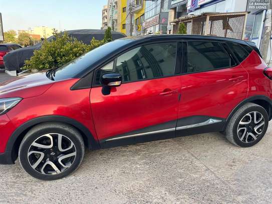 Renault QM3 2017 image 2