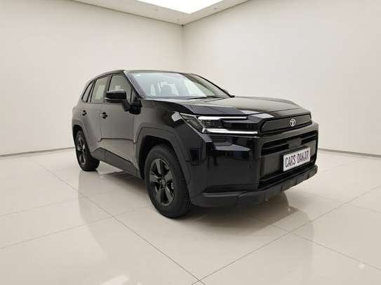 TOYOTA RAV4 NOUVEAU MODEL - NEUF - 0km image 6