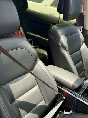 Renault QM6 2018 – Boîte automatique – Excellent état image 15