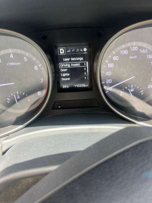 Hyundai 2018 image 8