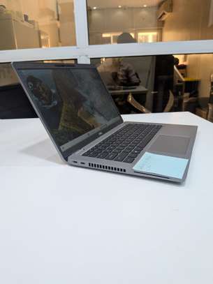Dell Latitude 5420 ) 14pouces ) i7 ) 11e ) 16g de ram ) 256 image 4