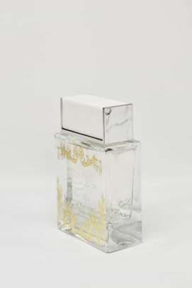 Eau de Parfum Pure Musk de Lattafa pour Homme et Femme image 8