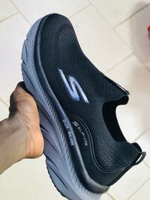 Chaussures bateau Cuir image 8