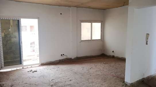 Appartement à Vendre Situé en face cité damel image 8