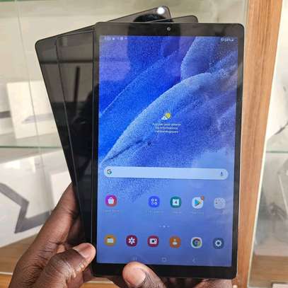 Tablette Samsung tab A7lite  cellulaire image 5