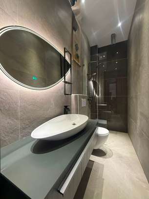 Appartement  F4 de 180m2 aux Almadies image 13