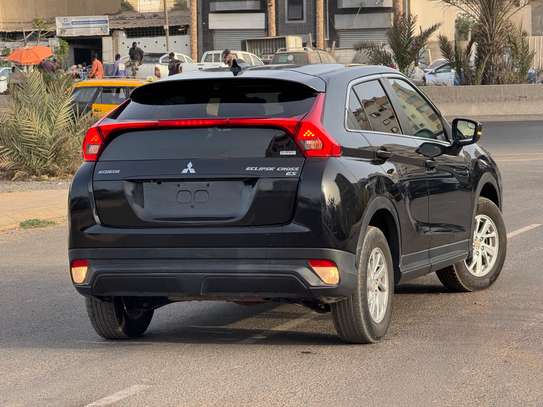 Mitsubishi Eclypse 2019 venant 1.5L essence automatique image 5