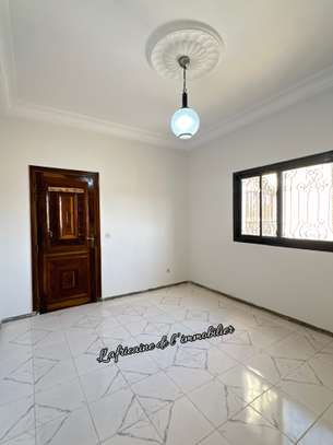 Appartement F4 à louer à baobab image 6