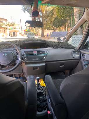 Citroen C4 Picasso image 9