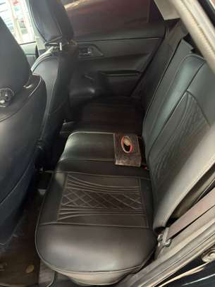Toyota auris Anne 2015 image 7