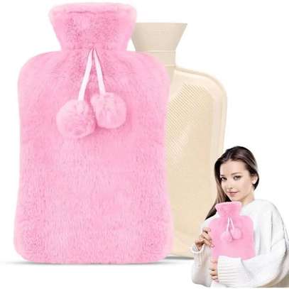 BOUILLOTTE CHAUFFANTE – LE CONFORT QUI APAISE MAMAN image 5