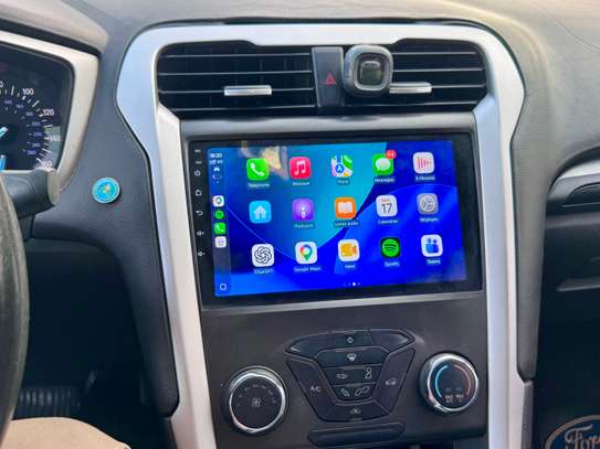 Ford Fusion SE 2015 1.5L image 7