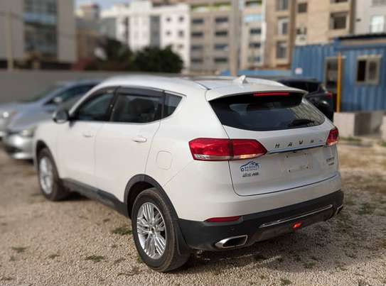 HAVAL H6 2018 image 3